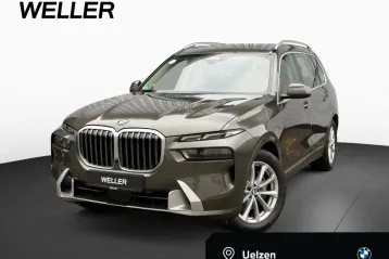 BMW X7 din 2023 - oferta BMW157467