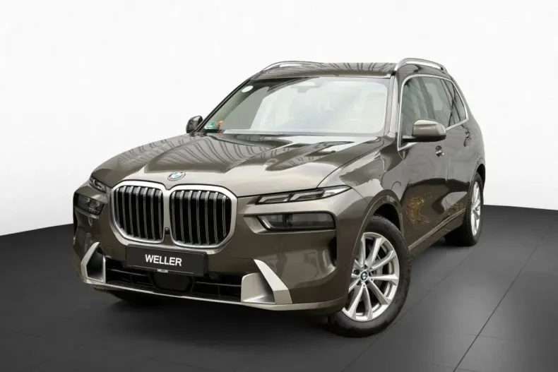 BMW X7 din 2023 cu 69.800 km - oferta BMW157467 - foto 3