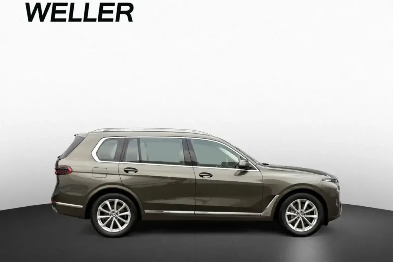 BMW X7 din 2023 cu 69.800 km - oferta BMW157467 - foto 4