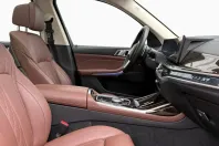 BMW X7 din 2023 cu 69.800 km - oferta BMW157467 - foto 9