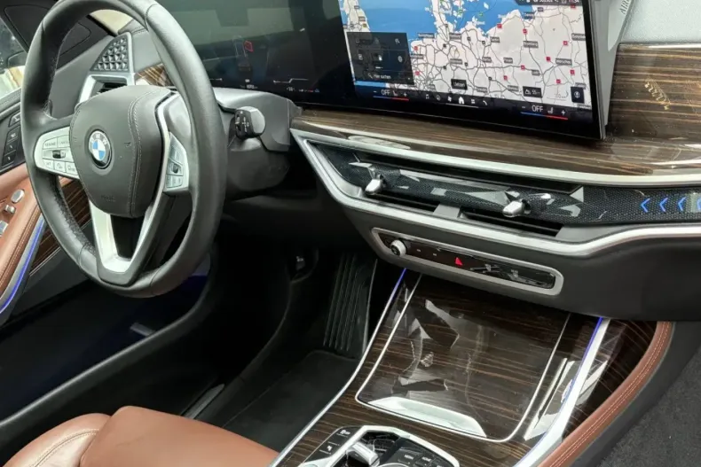 BMW X7 din 2023 cu 69.800 km - oferta BMW157467 - foto 10