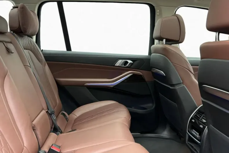 BMW X7 din 2023 cu 69.800 km - oferta BMW157467 - foto 11