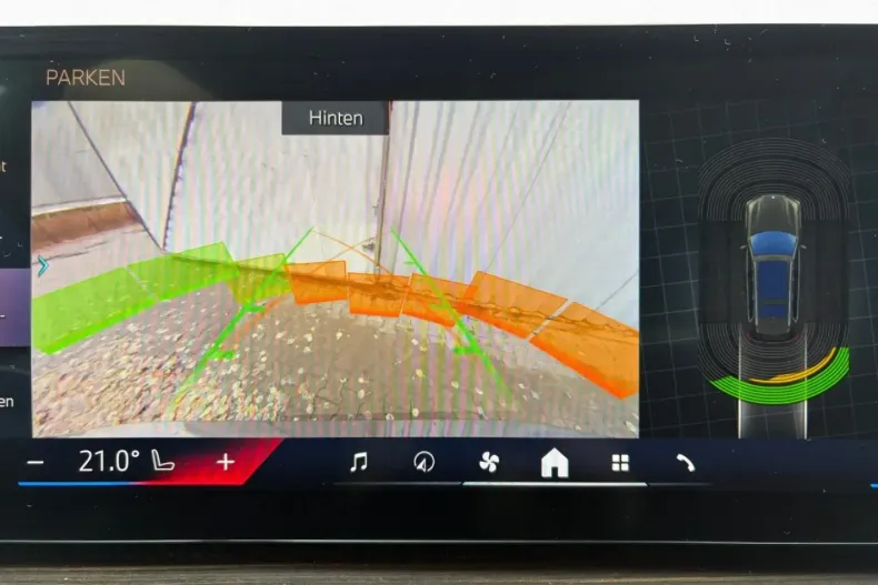 BMW X7 din 2023 cu 69.800 km - oferta BMW157467 - foto 17