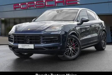 Porsche Cayenne din 2024 - oferta POR157468