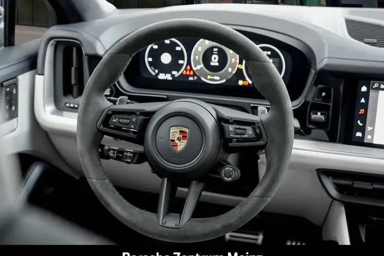 Porsche Cayenne din 2024 cu 12.268 km - oferta POR157468 - foto 12