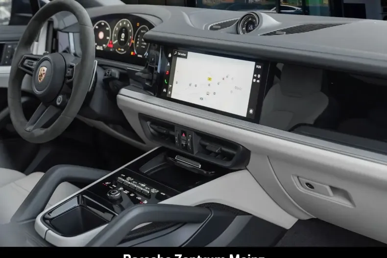 Porsche Cayenne din 2024 cu 12.268 km - oferta POR157468 - foto 13