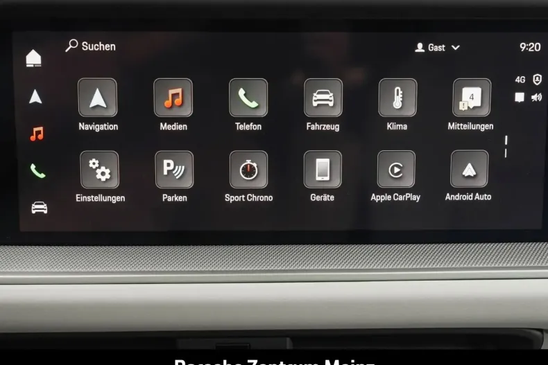 Porsche Cayenne din 2024 cu 12.268 km - oferta POR157468 - foto 16