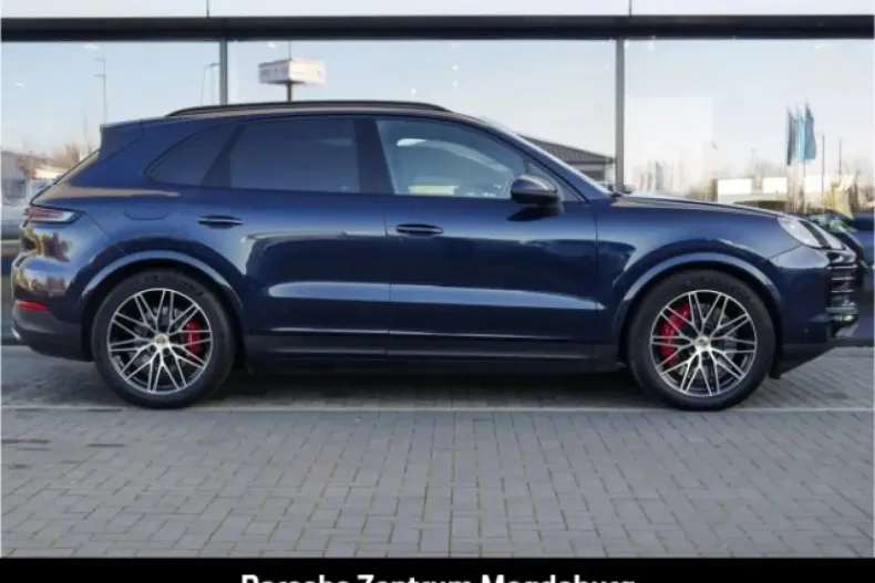 Porsche Cayenne din 2024 cu 33.421 km - oferta POR157469 - foto 8