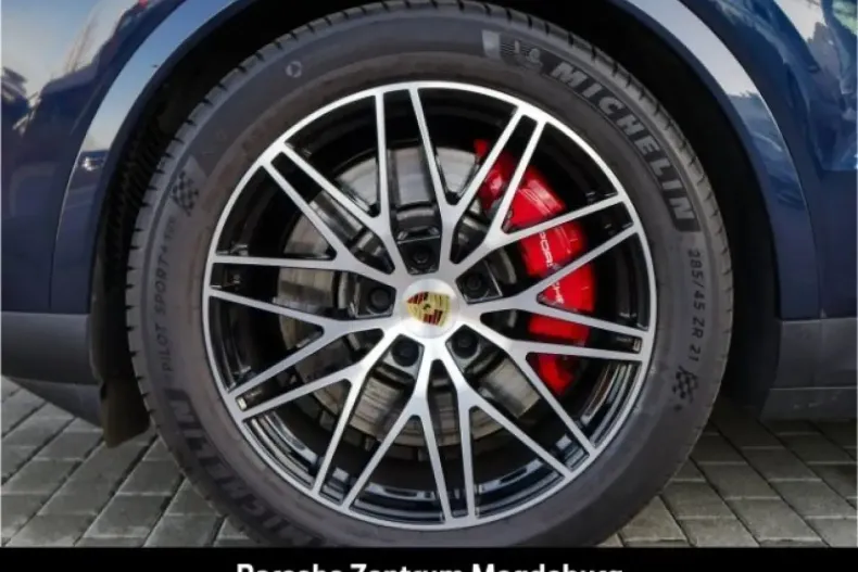 Porsche Cayenne din 2024 cu 33.421 km - oferta POR157469 - foto 11