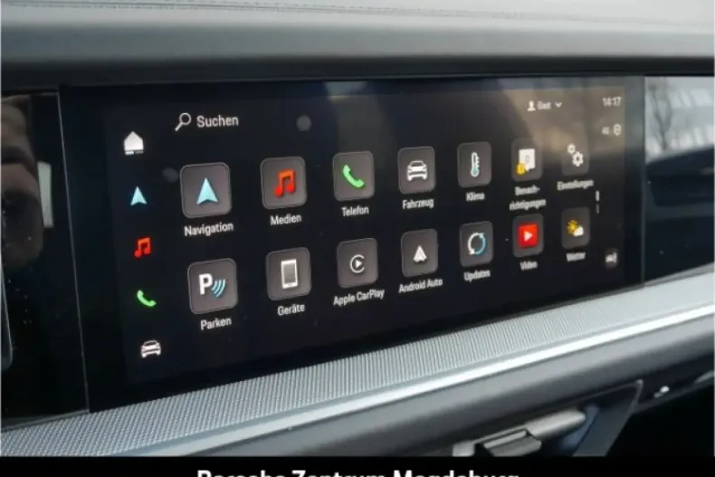 Porsche Cayenne din 2024 cu 33.421 km - oferta POR157469 - foto 19