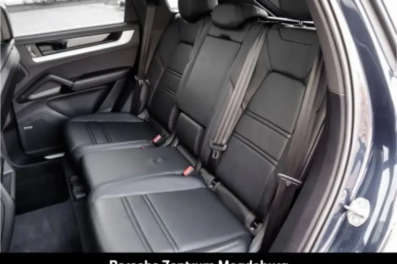 Porsche Cayenne din 2024 cu 33.421 km - oferta POR157469 - foto 23