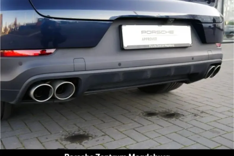 Porsche Cayenne din 2024 cu 33.421 km - oferta POR157469 - foto 25