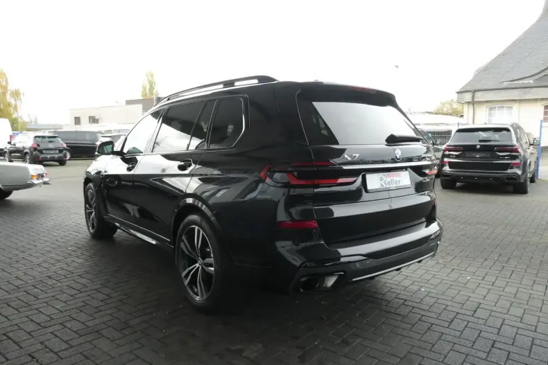 BMW X7 din 2023 cu 65.910 km - oferta BMW157470 - foto 6
