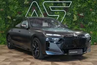 BMW 740 din 2023 cu 74.821 km - oferta BMW157471 - foto 1