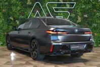 BMW 740 din 2023 cu 74.821 km - oferta BMW157471 - foto 7