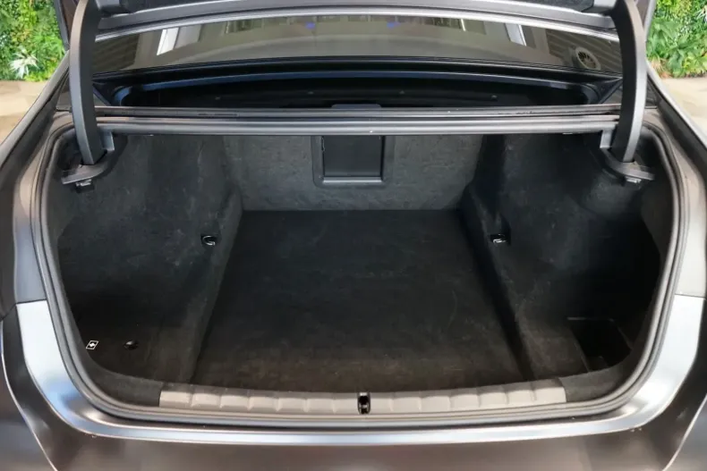 BMW 740 din 2023 cu 74.821 km - oferta BMW157471 - foto 15