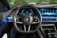 BMW 740 din 2023 cu 74.821 km - oferta BMW157471 - foto 22