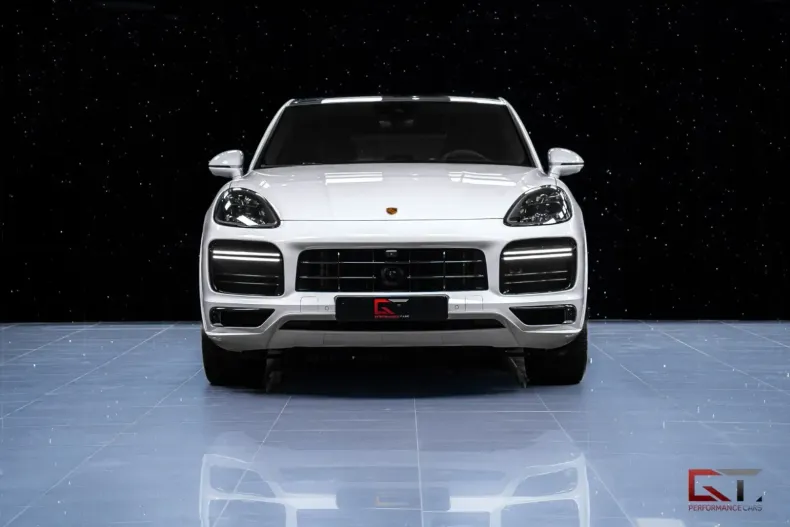 Porsche Cayenne din 2022 cu 37.000 km - oferta POR157472 - foto 2