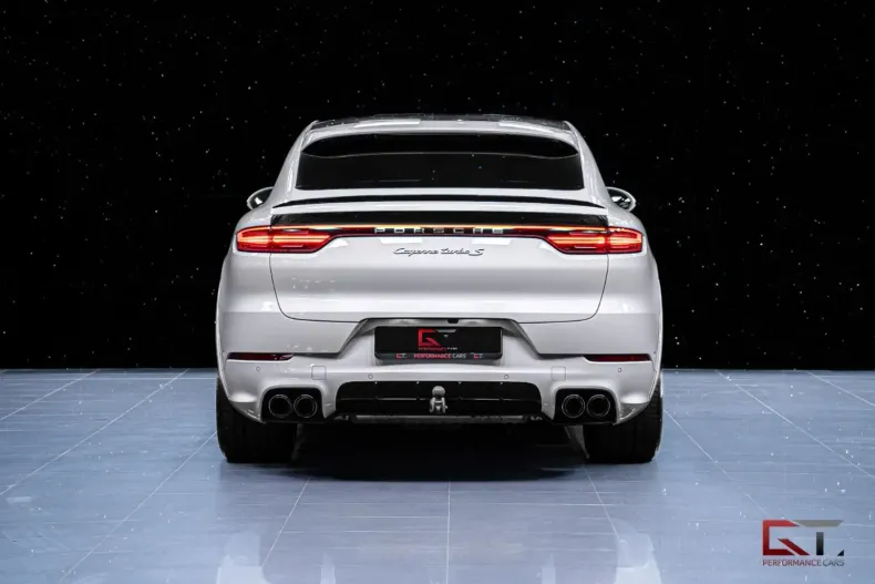 Porsche Cayenne din 2022 cu 37.000 km - oferta POR157472 - foto 6