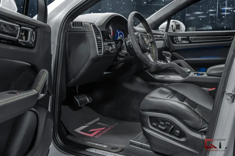 Porsche Cayenne din 2022 cu 37.000 km - oferta POR157472 - foto 8