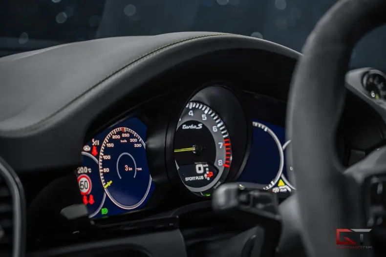 Porsche Cayenne din 2022 cu 37.000 km - oferta POR157472 - foto 11