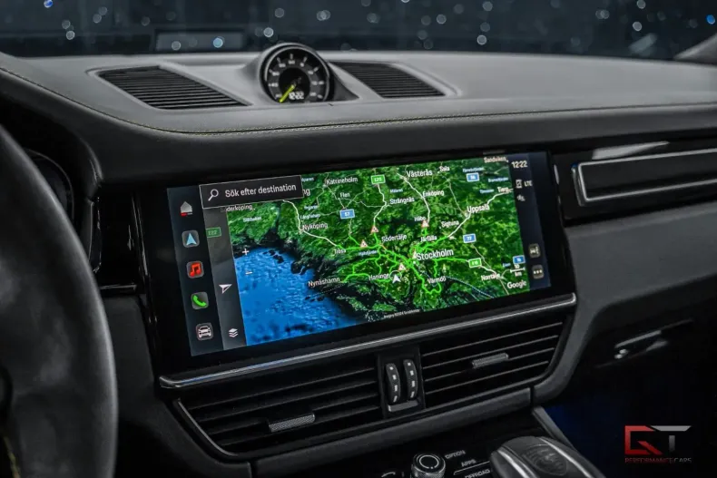 Porsche Cayenne din 2022 cu 37.000 km - oferta POR157472 - foto 12