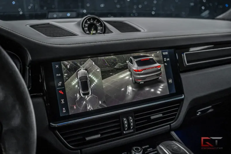 Porsche Cayenne din 2022 cu 37.000 km - oferta POR157472 - foto 13