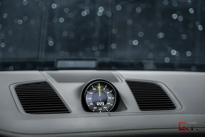 Porsche Cayenne din 2022 cu 37.000 km - oferta POR157472 - foto 14