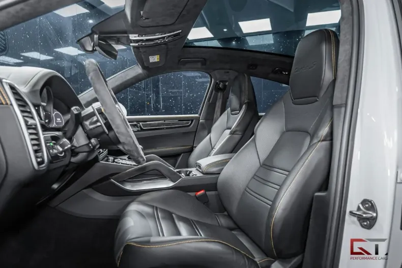 Porsche Cayenne din 2022 cu 37.000 km - oferta POR157472 - foto 15