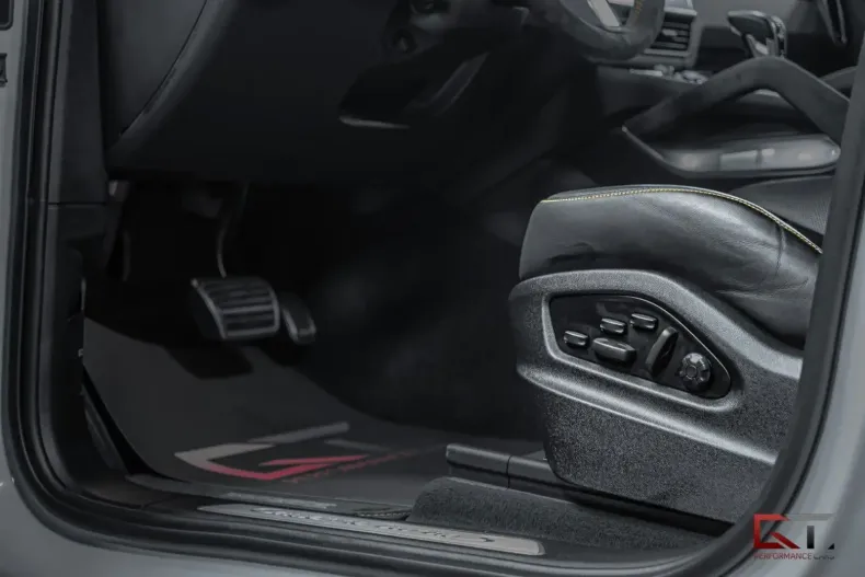 Porsche Cayenne din 2022 cu 37.000 km - oferta POR157472 - foto 16