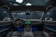 Porsche Cayenne din 2022 cu 37.000 km - oferta POR157472 - foto 17