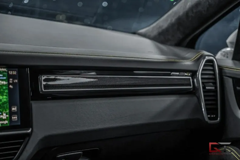 Porsche Cayenne din 2022 cu 37.000 km - oferta POR157472 - foto 21