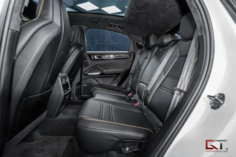 Porsche Cayenne din 2022 cu 37.000 km - oferta POR157472 - foto 22