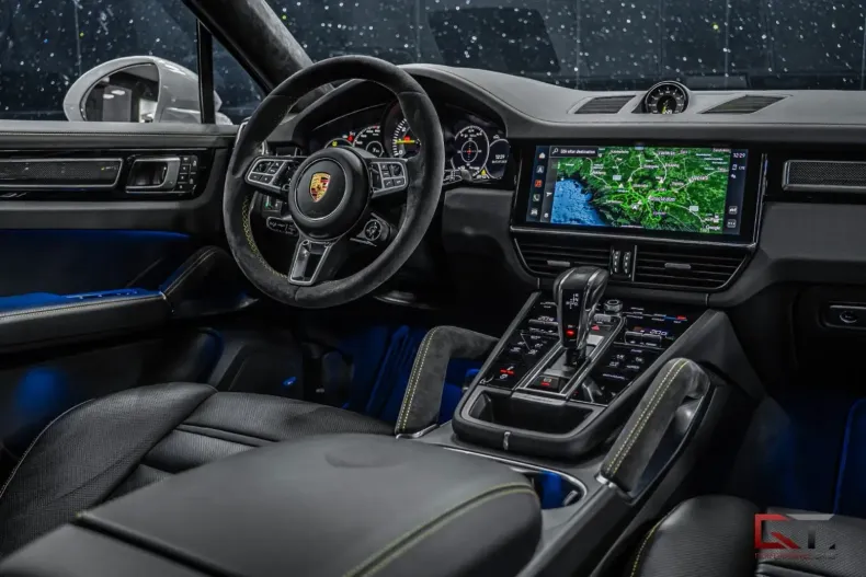 Porsche Cayenne din 2022 cu 37.000 km - oferta POR157472 - foto 23