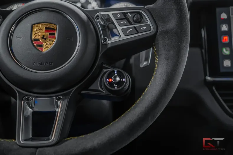 Porsche Cayenne din 2022 cu 37.000 km - oferta POR157472 - foto 25