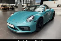Porsche 992 din 2024 cu 4.010 km - oferta POR157473 - foto 1