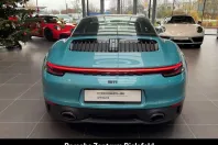 Porsche 992 din 2024 cu 4.010 km - oferta POR157473 - foto 4