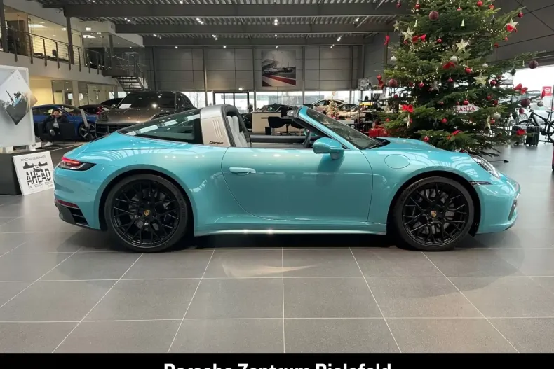 Porsche 992 din 2024 cu 4.010 km - oferta POR157473 - foto 6