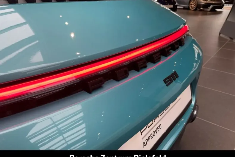 Porsche 992 din 2024 cu 4.010 km - oferta POR157473 - foto 11