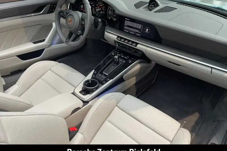 Porsche 992 din 2024 cu 4.010 km - oferta POR157473 - foto 14