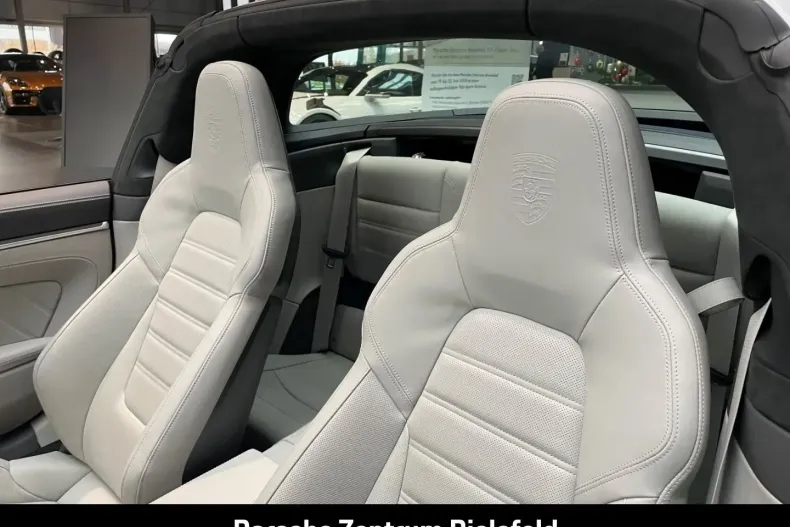 Porsche 992 din 2024 cu 4.010 km - oferta POR157473 - foto 16