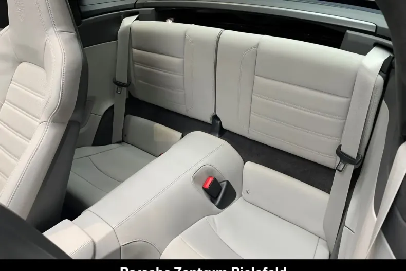 Porsche 992 din 2024 cu 4.010 km - oferta POR157473 - foto 17