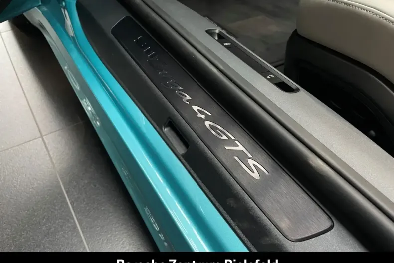 Porsche 992 din 2024 cu 4.010 km - oferta POR157473 - foto 18