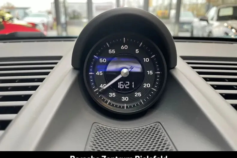 Porsche 992 din 2024 cu 4.010 km - oferta POR157473 - foto 21