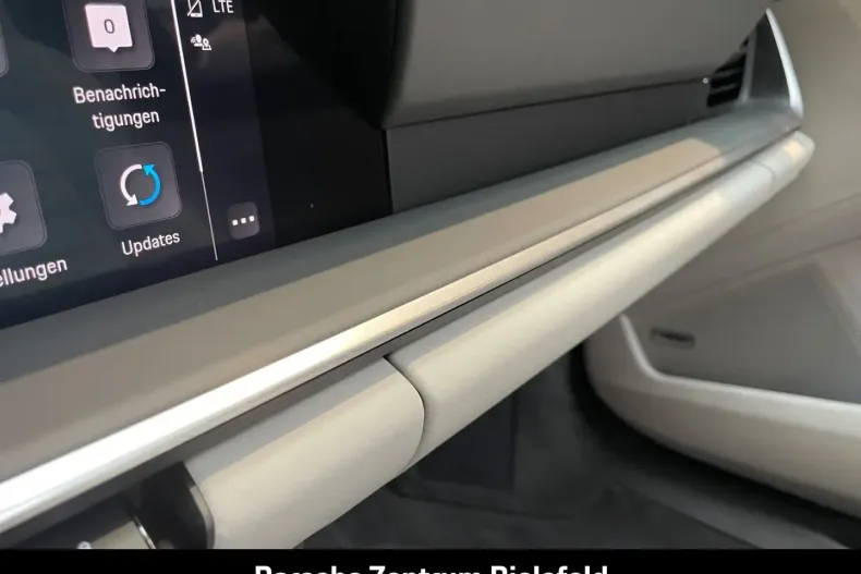 Porsche 992 din 2024 cu 4.010 km - oferta POR157473 - foto 23