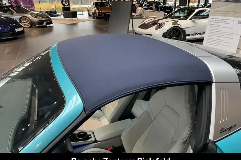 Porsche 992 din 2024 cu 4.010 km - oferta POR157473 - foto 26