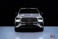 Mercedes-Benz GLE 53 AMG din 2024 cu 4.500 km - oferta MER157474 - foto 3