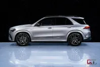 Mercedes-Benz GLE 53 AMG din 2024 cu 4.500 km - oferta MER157474 - foto 4