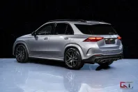 Mercedes-Benz GLE 53 AMG din 2024 cu 4.500 km - oferta MER157474 - foto 6