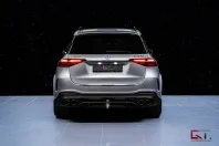 Mercedes-Benz GLE 53 AMG din 2024 cu 4.500 km - oferta MER157474 - foto 7